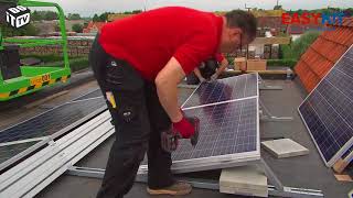 découvrez notre service d'installation de panneaux solaires sur membrane epdm, offrant une solution durable et efficace pour maximiser votre production d'énergie tout en préservant l'intégrité de votre toiture. profitez d'une expertise de qualité et d'une installation sur-mesure.