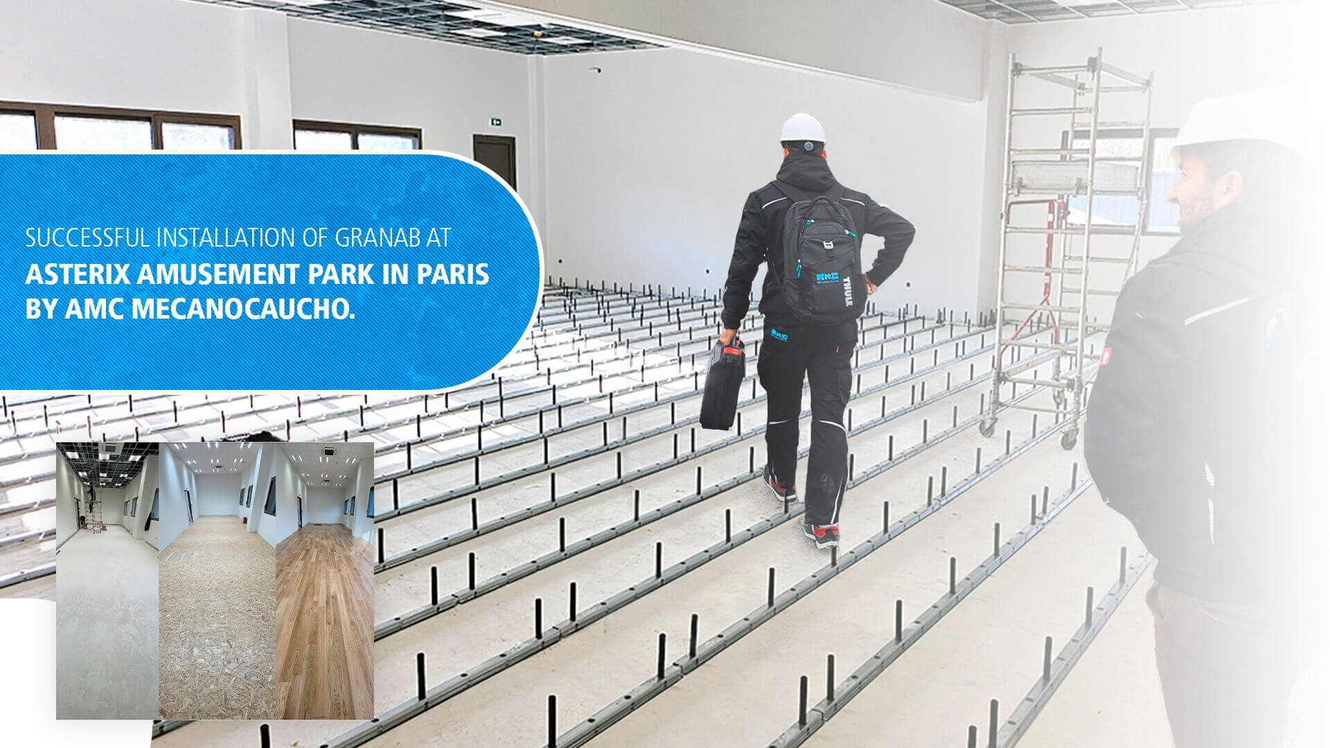 découvrez les étapes clés pour une installation réussie de votre projet. profitez de conseils pratiques, d'astuces et d'expérience pour garantir un démarrage optimal et sans stress.