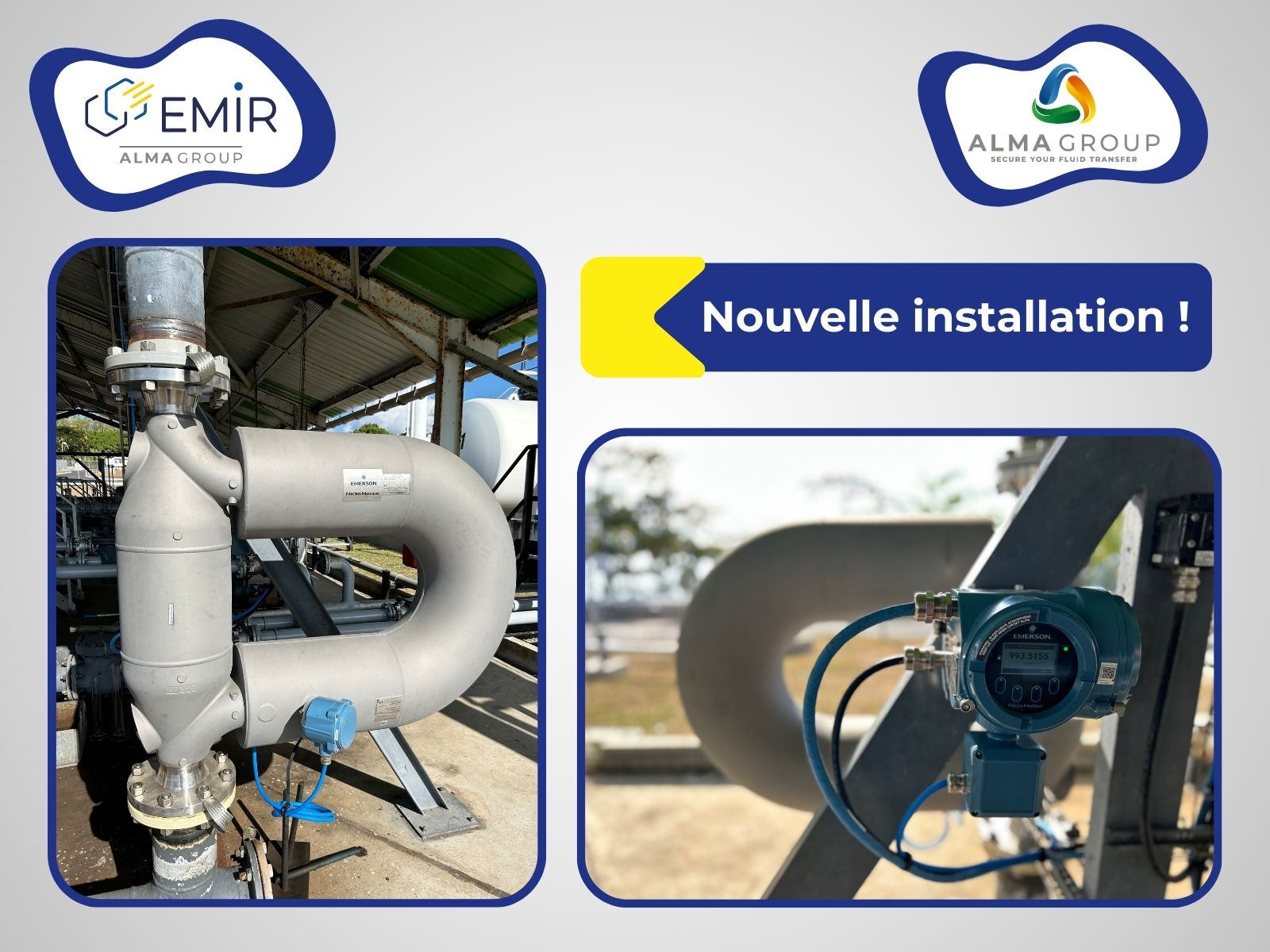 découvrez les étapes clés pour une installation réussie de vos équipements. suivez nos conseils pratiques et astuces pour garantir une mise en place optimale et sans accroc.