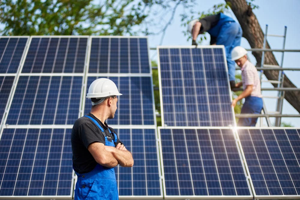 découvrez comment installer des panneaux solaires avec edf, votre partenaire pour une énergie renouvelable et durable. profitez d'une installation simplifiée, d'un accompagnement personnalisé et d'économies sur vos factures d'énergie grâce à nos solutions adaptées à vos besoins.