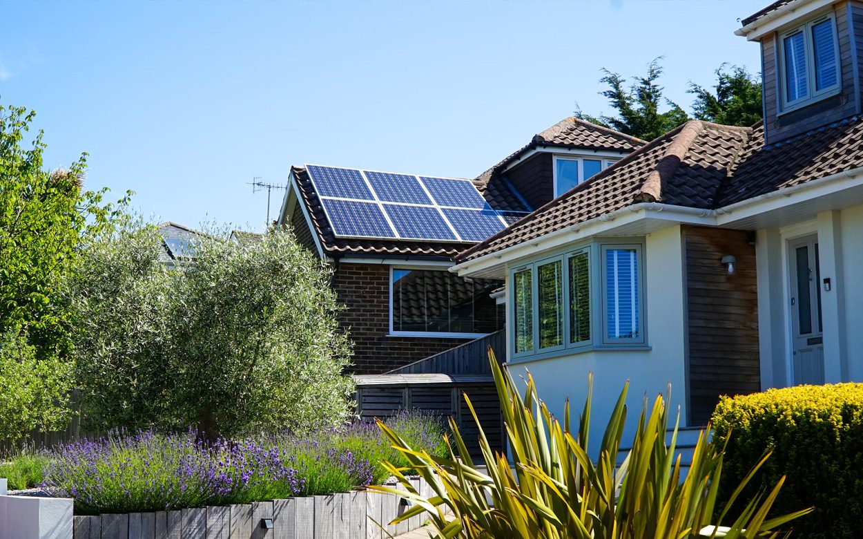 découvrez les avantages de l'intégration photovoltaïque, une solution innovante pour produire de l'énergie solaire de manière esthétique et efficace. apprenez comment intégrer des panneaux solaires dans votre architecture tout en réduisant vos factures d'énergie et en préservant l'environnement.