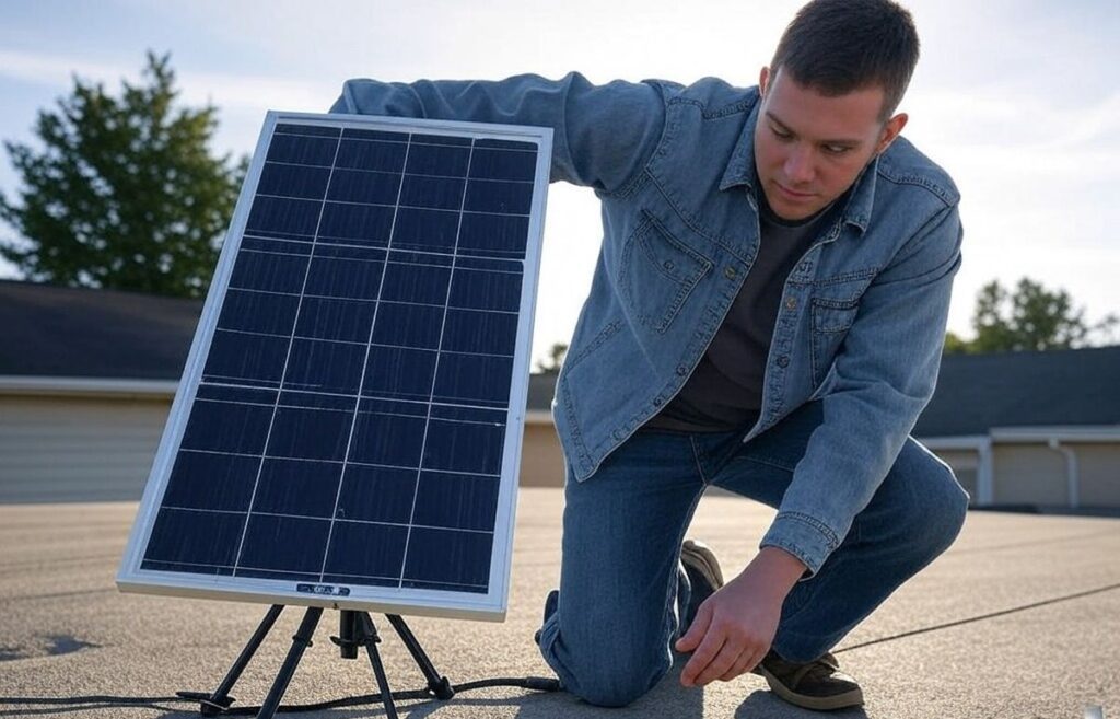 découvrez les conséquences de l'interdiction des panneaux solaires en france. quelle impact sur les énergies renouvelables et l'environnement ? informez-vous sur les nouvelles régulations et leur influence sur le marché de l'énergie durable.