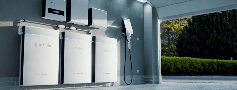 découvrez comment investir dans des batteries pour panneaux solaires afin d'optimiser votre production d'énergie renouvelable, réduire vos coûts et garantir une alimentation constante. profitez des avantages d'une énergie verte et durable tout en réalisant des économies sur le long terme.