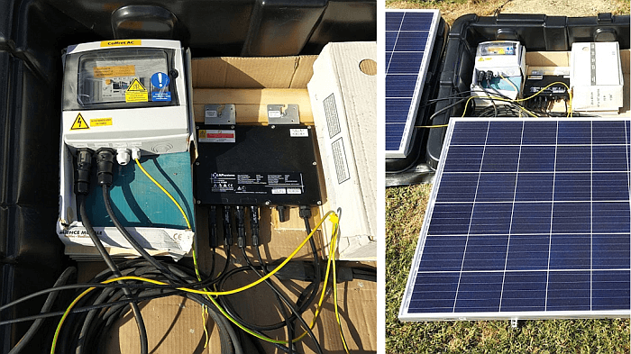 découvrez les avantages d'investir dans un panneau solaire de 3000w. profitez d'une énergie renouvelable, réduisez vos factures d'électricité et participez à la protection de l'environnement grâce à une solution durable et efficace.