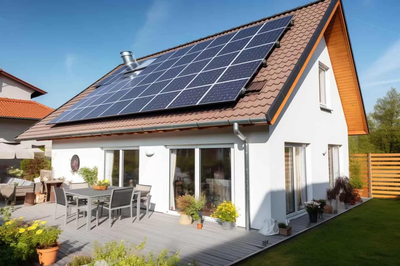 découvrez comment investir dans un système de panneaux solaires de 3000w pour optimiser votre production d'énergie renouvelable. profitez d'économies sur vos factures d'électricité tout en contribuant à la préservation de l'environnement grâce à des solutions durables et efficaces.