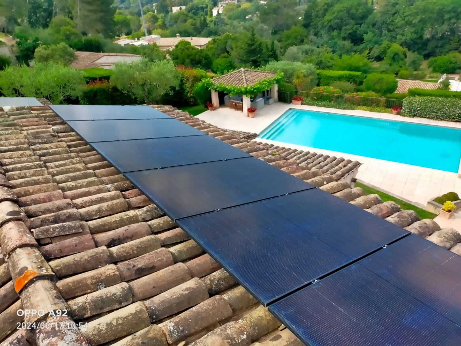 découvrez comment investir dans des panneaux solaires de 500 wc pour réduire votre facture d'électricité et contribuer à la transition énergétique. profitez d'un retour sur investissement rapide tout en préservant l'environnement.