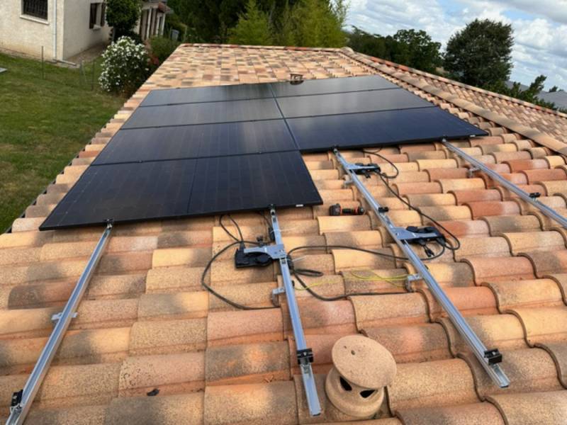 découvrez comment investir dans un système de panneaux solaires de 6 kw pour réduire vos factures d'électricité et contribuer à un avenir énergétique durable. nos conseils vous guideront pas à pas dans cette démarche rentable et respectueuse de l'environnement.
