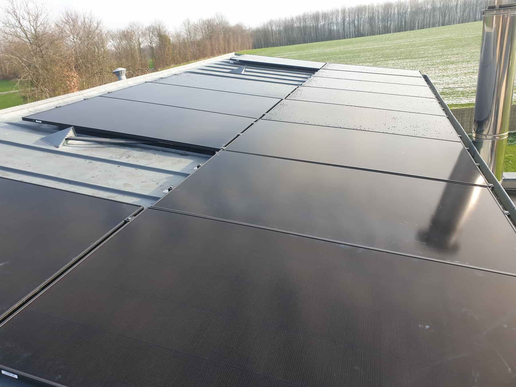 découvrez comment investir dans les panneaux solaires à nantes pour réduire vos factures d'énergie tout en participant à la transition énergétique. apprenez les avantages, les subventions disponibles et les meilleures pratiques pour rentabiliser votre investissement.