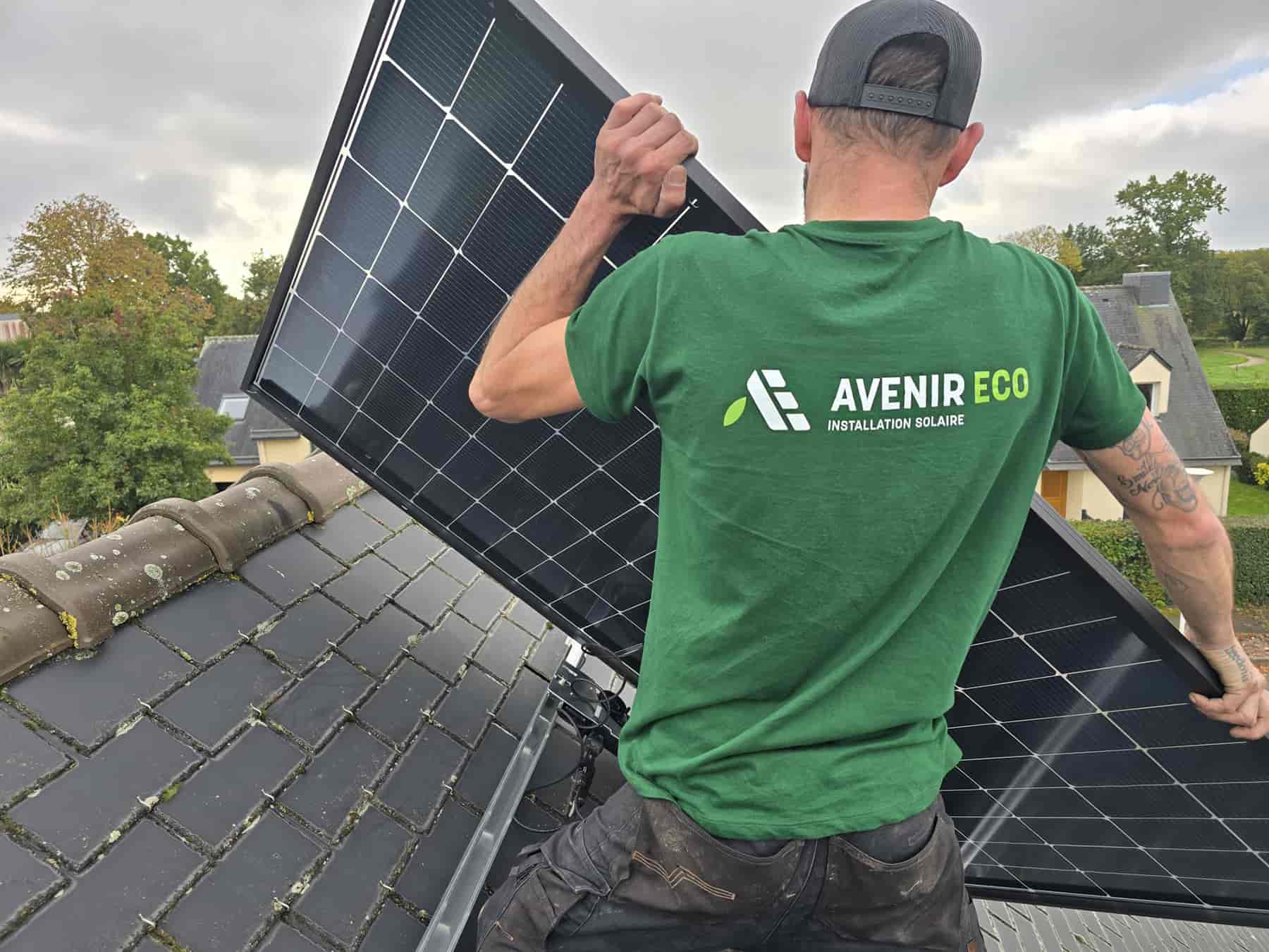découvrez comment investir dans des panneaux solaires à nantes pour réduire vos factures d'énergie, contribuer à la protection de l'environnement et bénéficier d'aides gouvernementales. commencez votre transition énergétique dès aujourd'hui!