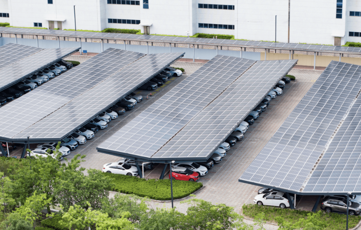 découvrez comment investir dans des panneaux photovoltaïques pour votre entreprise et bénéficiez d'économies d'énergie significatives tout en contribuant à la transition énergétique. faites le choix durable et rentable pour un avenir plus vert.