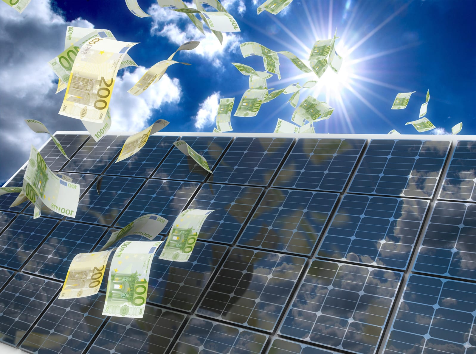 découvrez comment investir dans des panneaux solaires peut vous permettre de réduire vos factures d'énergie tout en contribuant à la protection de l'environnement. profitez des avantages fiscaux et des économies à long terme grâce à une énergie renouvelable durable.