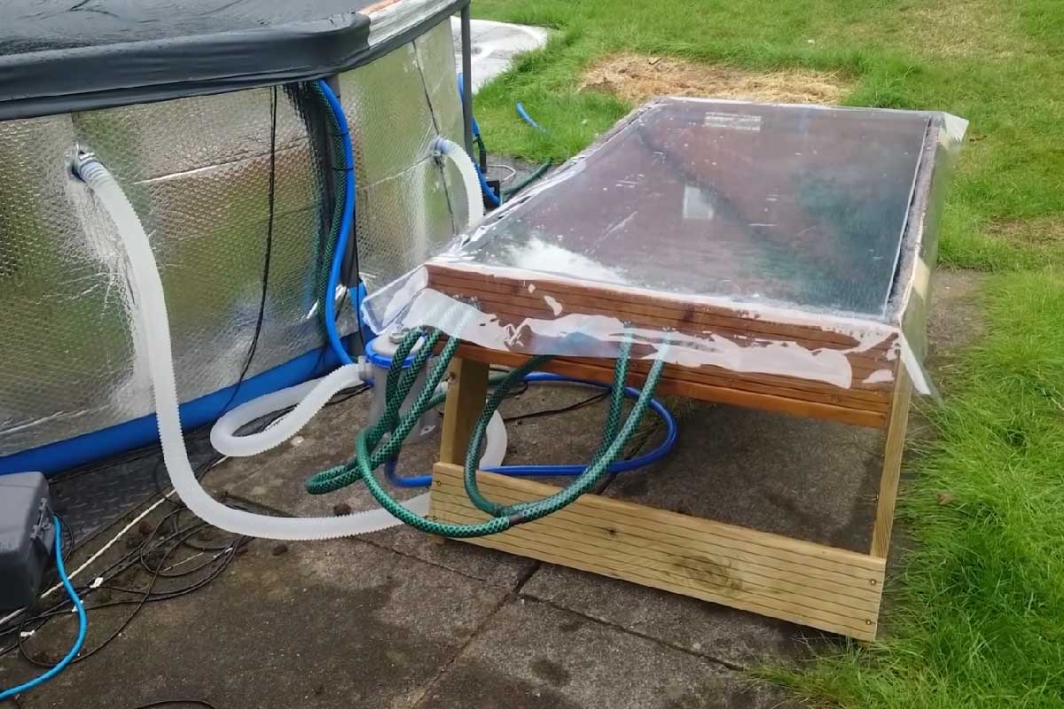 découvrez comment investir dans des panneaux solaires diy pour réduire vos factures d'énergie et contribuer à un avenir durable. suivez nos conseils pratiques et apprenez à installer vos propres panneaux solaires, tout en réalisant des économies substantielles.