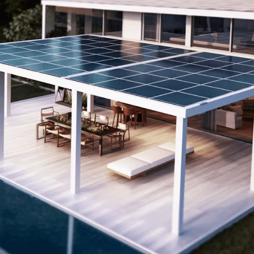 découvrez comment investir dans des panneaux solaires diy pour réduire vos factures d'électricité et contribuer à la protection de l'environnement. suivez nos conseils pratiques et apprenez les étapes essentielles pour une installation réussie et rentable.