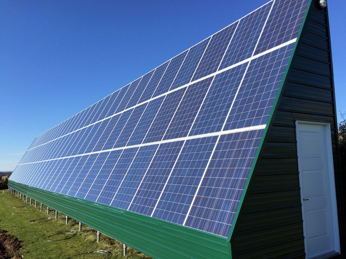 découvrez comment investir dans des panneaux solaires au québec pour réduire vos factures d'énergie et contribuer à une planète plus verte. informez-vous sur les subventions, les avantages fiscaux et les meilleures pratiques pour maximiser votre investissement durable.