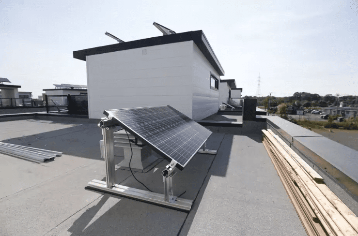 découvrez comment investir dans des panneaux solaires au québec. profitez d'avantages fiscaux, réduisez vos factures d'énergie et contribuez à la transition énergétique. informez-vous sur les meilleures options pour un retour sur investissement durable.