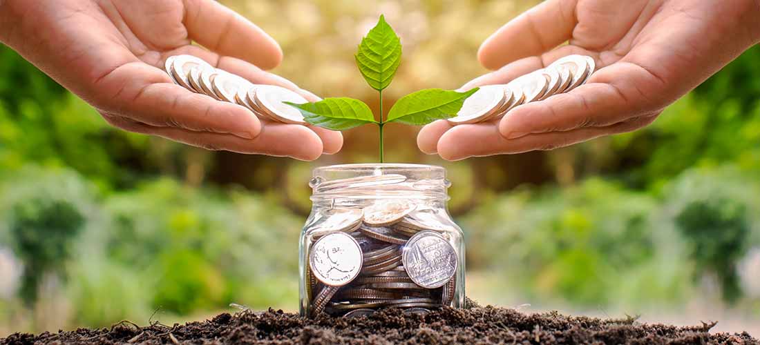 découvrez comment l'investissement durable peut transformer votre portefeuille tout en contribuant à un avenir meilleur. explorez des stratégies éthiques qui allient rentabilité et responsabilité environnementale.