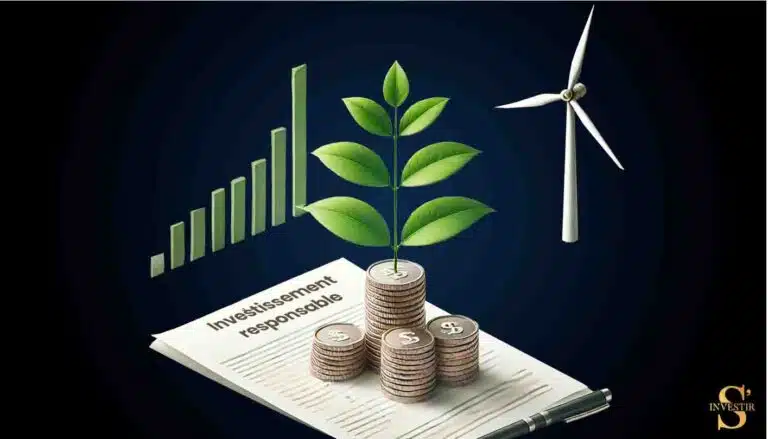 découvrez comment l'investissement durable peut allier rentabilité et responsabilité. explorez les stratégies pour investir dans des projets respectueux de l'environnement et socialement responsables, tout en contribuant à un avenir meilleur.