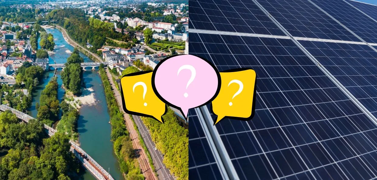 découvrez comment l'investissement dans des panneaux solaires peut vous permettre de réduire vos factures d'énergie, d'augmenter la valeur de votre propriété et de contribuer à un avenir durable. explorez les avantages financiers et environnementaux d'une énergie renouvelable et apprenez à maximiser votre retour sur investissement grâce à des solutions solaires.
