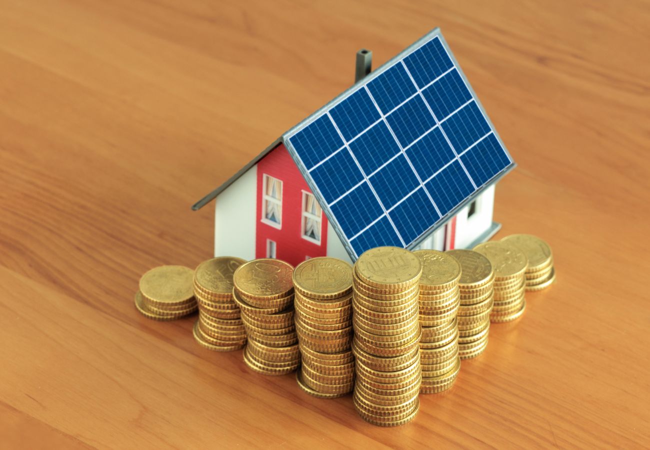 découvrez les avantages de l'investissement solaire et comment il peut transformer votre futur financier tout en contribuant à la protection de l'environnement. explorez les opportunités d'économies d'énergie et de revenus passifs grâce à des solutions solaires innovantes.