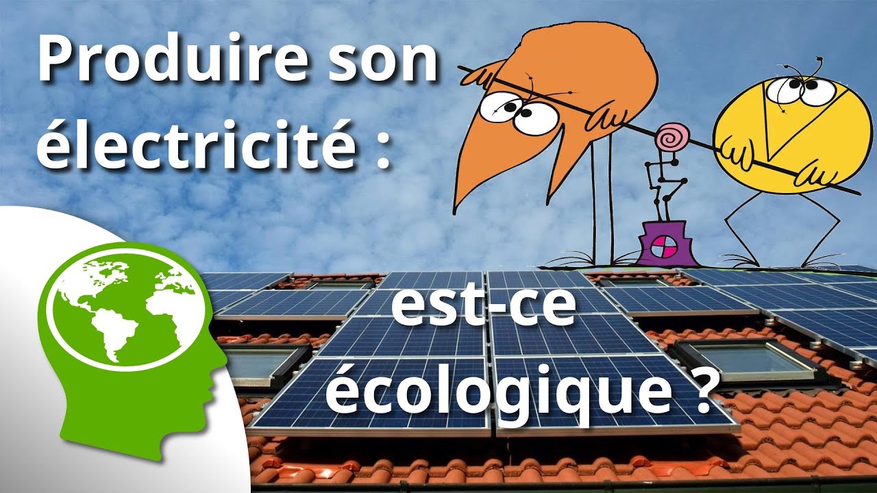 découvrez comment l'investissement solaire peut transformer votre avenir financier tout en contribuant à un environnement durable. explorez les avantages économiques et écologiques de l'énergie solaire et apprenez à tirer parti des opportunités d'investissement dans ce secteur en pleine croissance.