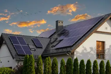 découvrez comment l'investissement solaire durable peut transformer votre énergie en un atout économique et écologique. optez pour des solutions respectueuses de l'environnement et profitez d'un meilleur rendement pour un avenir durable.