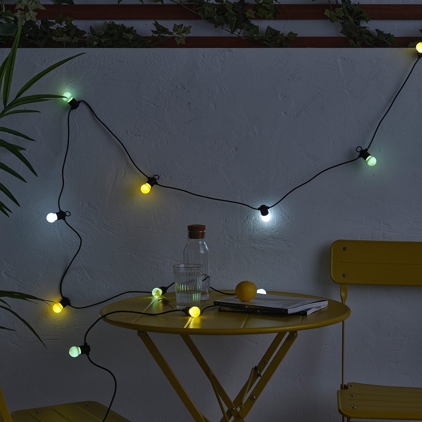 découvrez le jardin solaire ikea, une solution innovante pour illuminer et embellir votre espace extérieur. profitez de la magie de la lumière solaire tout en décorant votre jardin avec style et éco-respect.