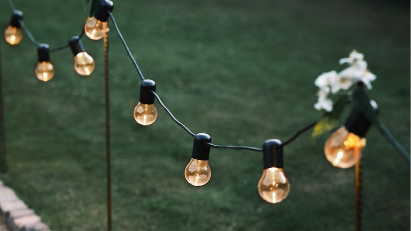 découvrez notre gamme de jardins solaires ikea, alliant esthétique et écologie. transformez votre espace extérieur avec des solutions d'éclairage durable et design, idéales pour créer une ambiance chaleureuse tout en préservant l'environnement.