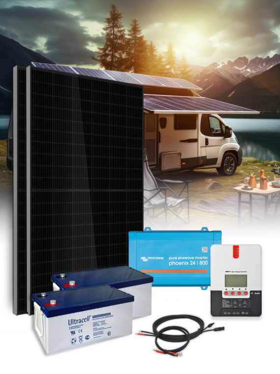 découvrez notre kit électrique autonome, la solution idéale pour alimenter vos équipements en toute liberté. simple à installer et respectueux de l'environnement, il vous permet de produire votre propre énergie renouvelable où que vous soyez.