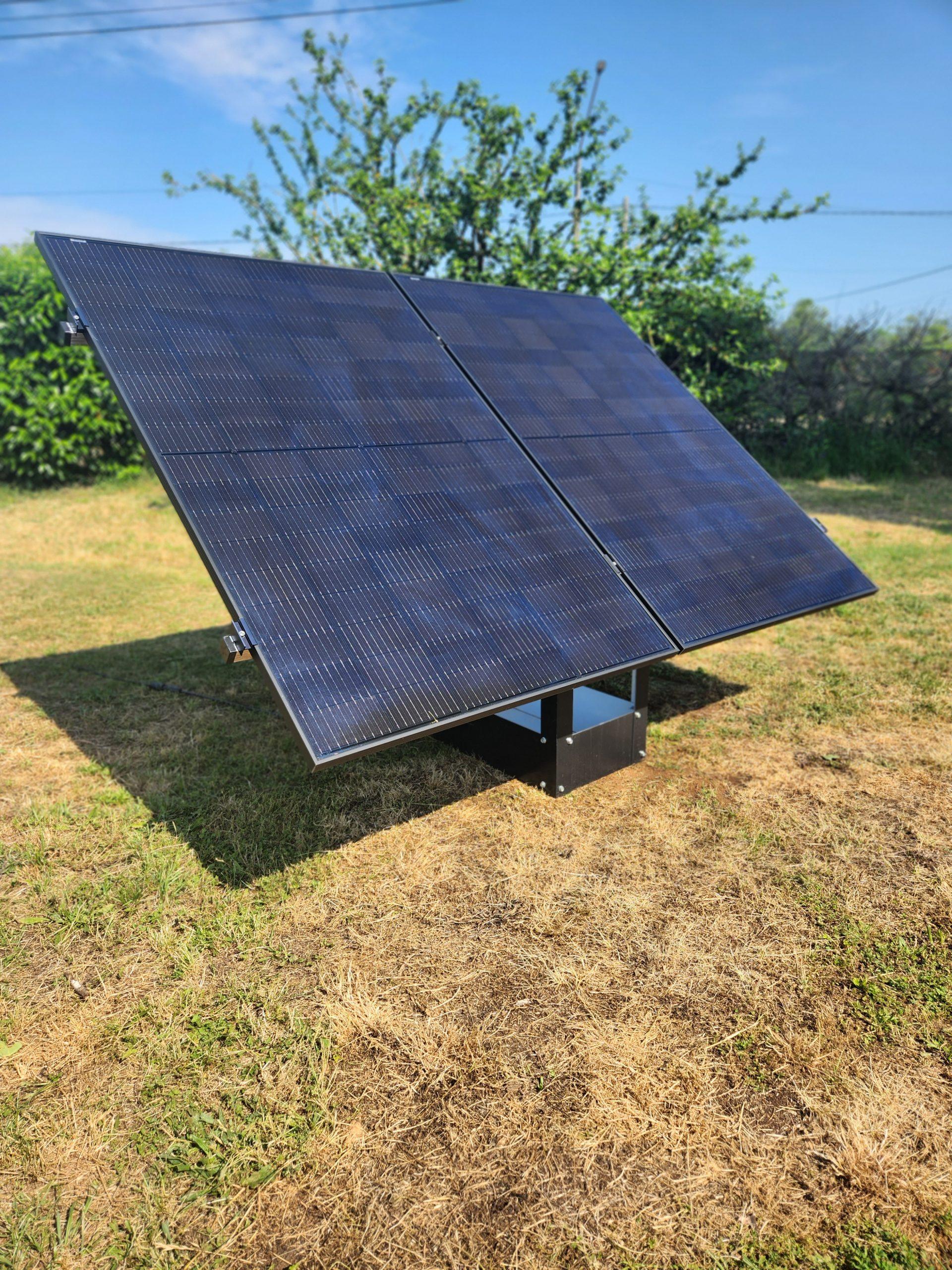 découvrez notre kit électrique autonome, idéal pour alimenter vos projets en toute indépendance. facile à installer et durable, il vous offre une solution énergétique fiable et respectueuse de l'environnement. parfait pour les camping-cars, chalets ou besoins temporaires.