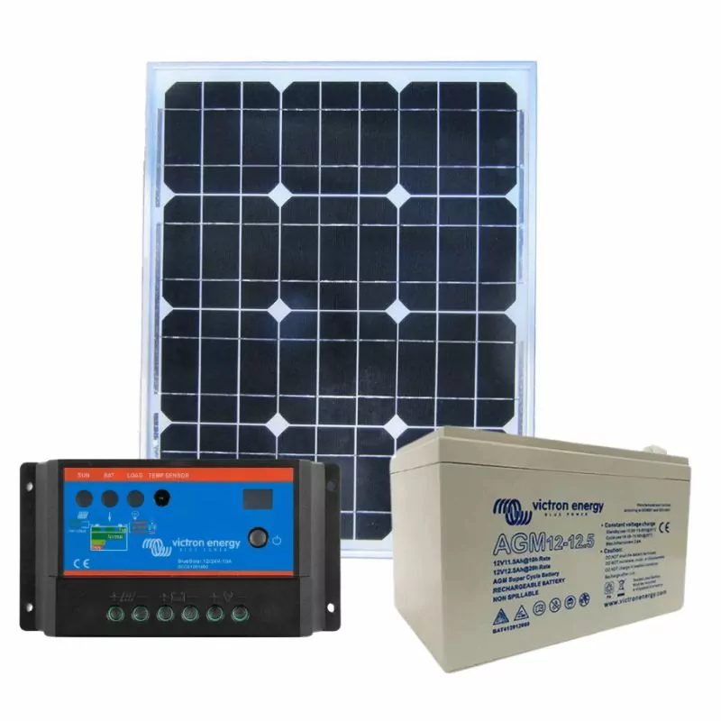 découvrez notre kit électrique autonome, idéal pour vos projets d'énergie renouvelable. facile à installer et respectueux de l'environnement, il vous permet de produire votre propre électricité où que vous soyez. parfait pour les camping-cars, les chalets isolés ou les situations d'urgence.