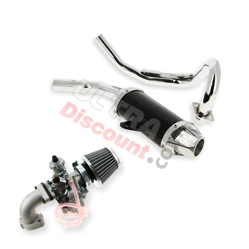 découvrez notre kit performance complet pour améliorer vos résultats sportifs. conçu pour maximiser votre endurance et votre force, il comprend des équipements de qualité et des conseils d'experts. transformez votre entraînement et atteignez vos objectifs avec notre solution adaptée à tous les niveaux.