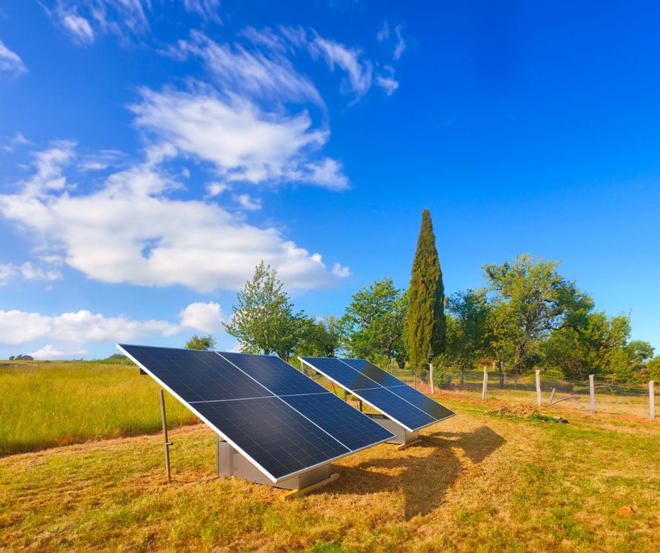 découvrez notre kit photovoltaïque d'autoconsommation, idéal pour réduire vos factures d'électricité et profiter d'une énergie renouvelable. facile à installer et conçu pour optimiser votre consommation, ce kit est la solution parfaite pour une maison durable et éco-responsable.