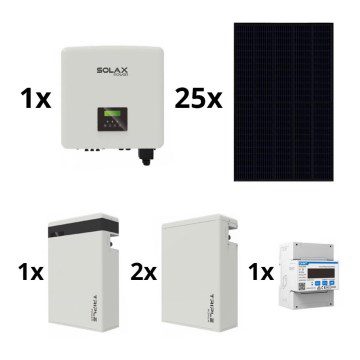 découvrez notre kit solaire 10000w, une solution idéale pour alimenter vos appareils électriques tout en réduisant votre empreinte carbone. profitez d'une énergie propre et renouvelable grâce à des panneaux solaires performants et faciles à installer. parfait pour les maisons, les camps ou les véhicules récréatifs, ce kit vous offre une autonomie énergétique exceptionnelle. commandez dès maintenant et faites le choix de l'énergie verte!