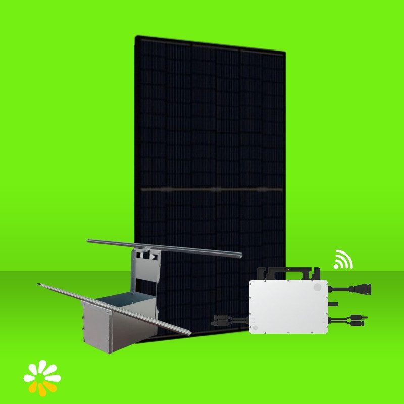 découvrez notre kit solaire 1000w économique, conçu pour optimiser votre production d'énergie tout en réduisant vos factures d'électricité. idéal pour les particuliers et les professionnels souhaitant adopter une solution énergétique durable et performante. profitez d'une installation simple et d'un rendement optimal avec notre kit solaire.