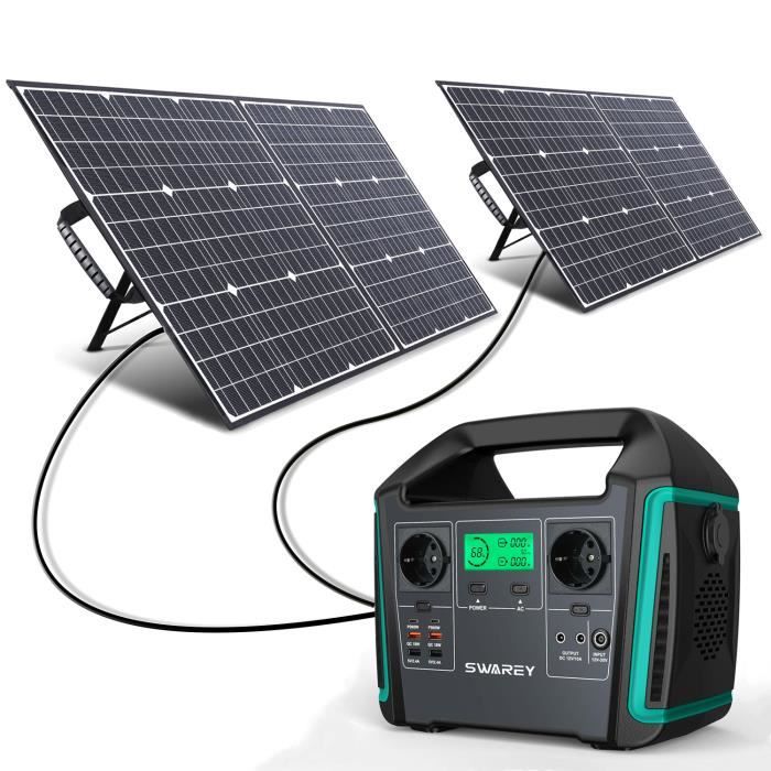 découvrez notre kit solaire 1000w économique, la solution idéale pour réduire vos factures d'énergie tout en respectant l'environnement. facile à installer et performant, ce kit vous permet de profiter d'une énergie renouvelable à moindre coût.