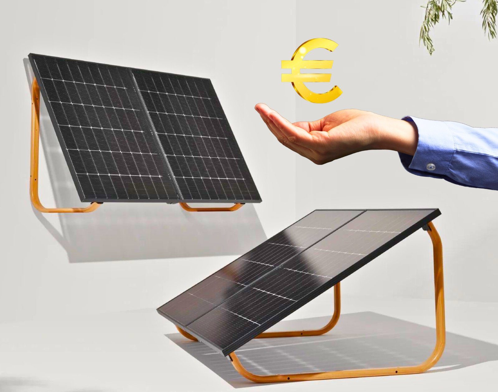 découvrez notre kit solaire 1000w économique, conçu pour vous offrir une solution énergétique durable et rentable. idéal pour réduire vos factures d'électricité tout en respectant l'environnement, ce kit complet inclut tout le nécessaire pour une installation facile et efficace. profitez d'une énergie propre et abordable dès aujourd'hui !