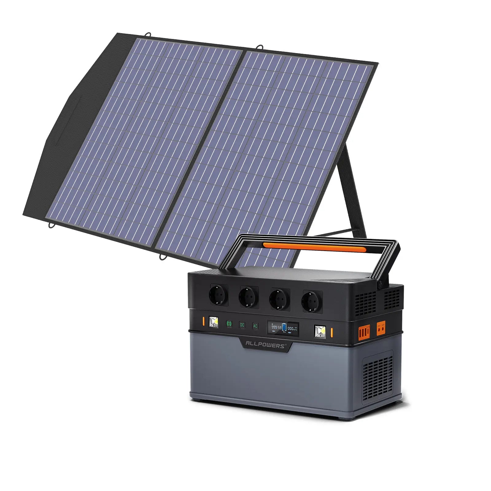 découvrez notre kit solaire 1500w, idéal pour transformer l'énergie solaire en électricité propre et durable. adapté pour les maisons, camping ou espaces isolés, ce kit complet vous permet de profiter d'une autonomie énergétique tout en réduisant votre empreinte carbone. facile à installer et performant, passez à l'énergie verte dès aujourd'hui !
