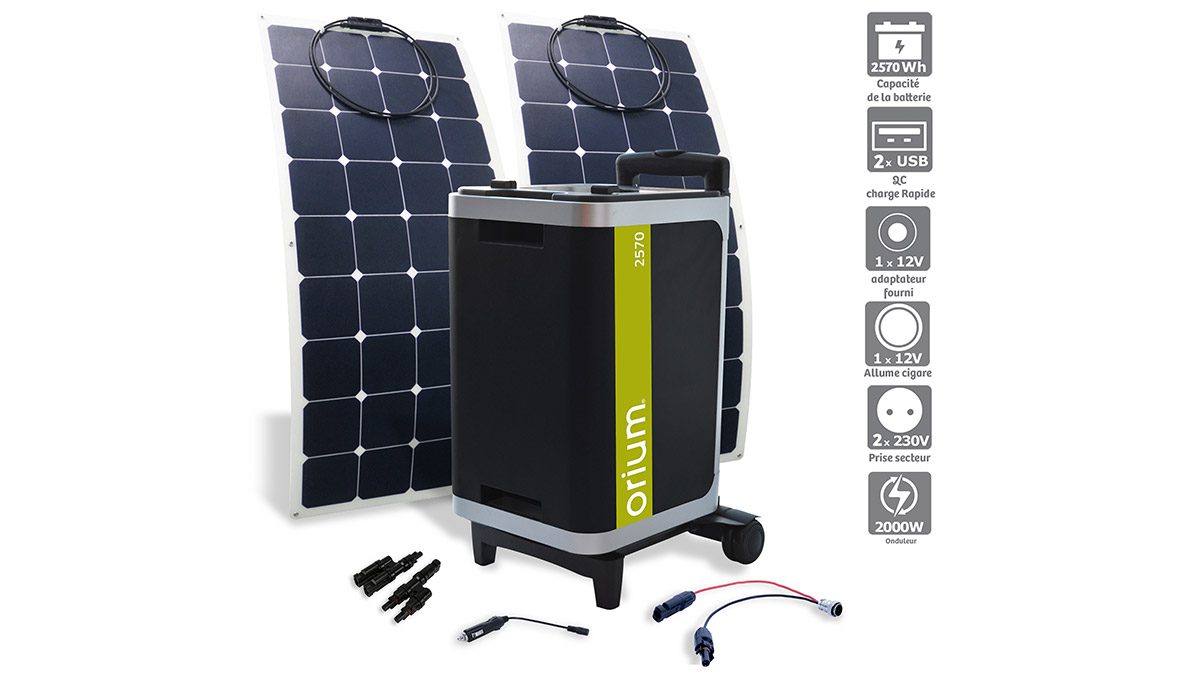 découvrez notre kit solaire 2000w, une solution écologique et économique pour alimenter vos appareils tout en réduisant votre empreinte carbone. idéal pour les particuliers et les professionnels, ce kit complet vous permet de profiter d'une énergie renouvelable fiable et durable.
