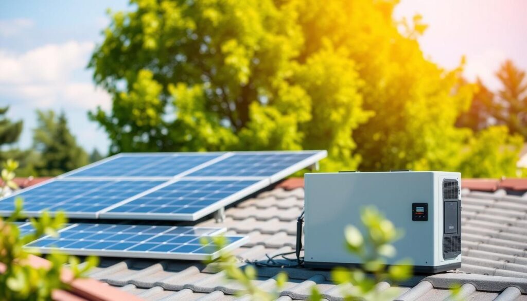 découvrez les avantages du kit solaire 4000w, idéal pour optimiser votre autonomie énergétique. profitez d'une énergie renouvelable, réduisez vos factures d'électricité et contribuez à la protection de l'environnement grâce à cette solution performante et économique.