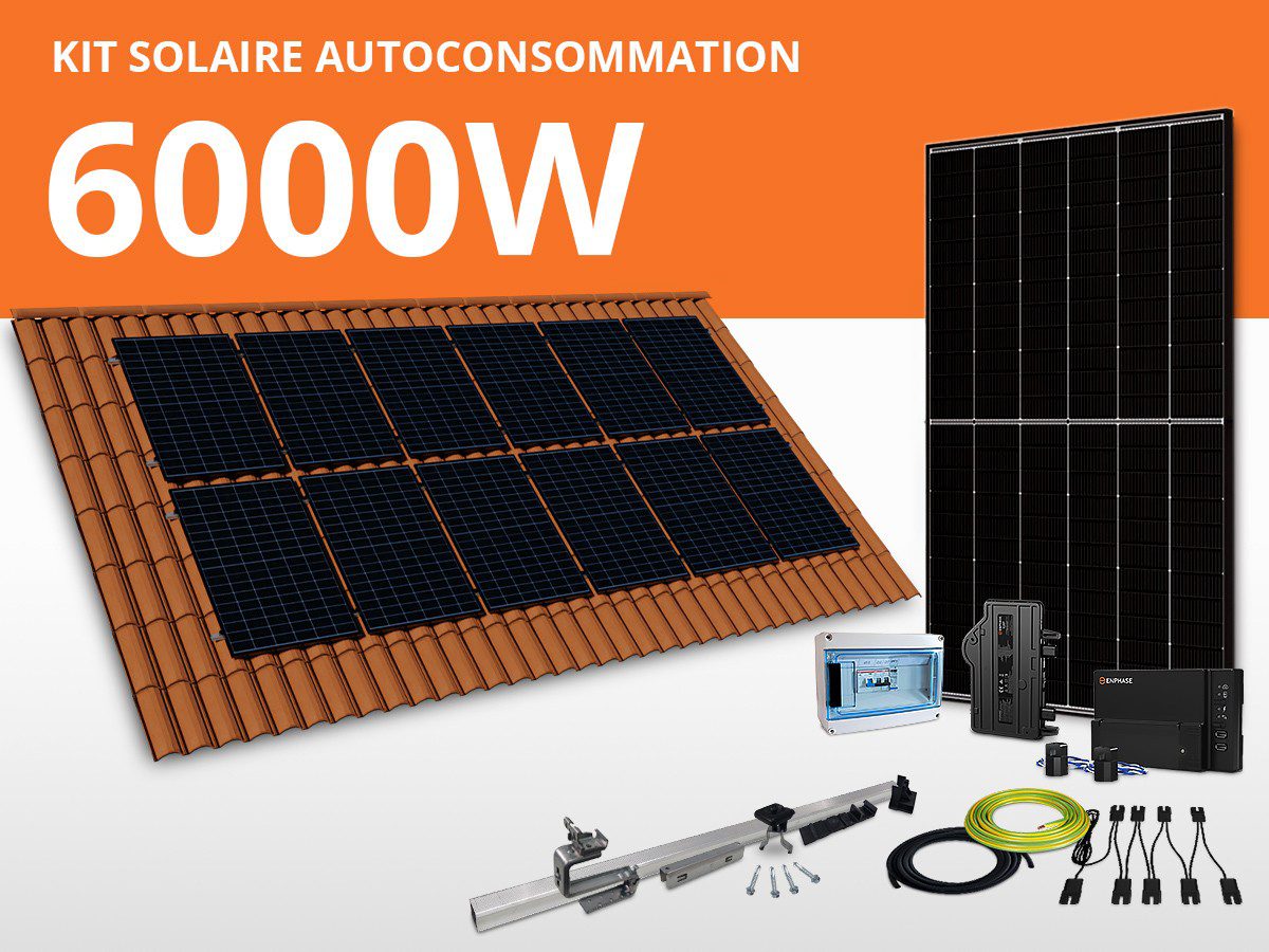 découvrez notre kit solaire 500w 12v, idéal pour vos besoins énergétiques. ce système complet et facile à installer vous permet de produire de l'électricité de manière autonome, que ce soit pour votre maison, un camping ou un bateau. profitez d'une source d'énergie verte et économique tout en réduisant votre empreinte carbone.