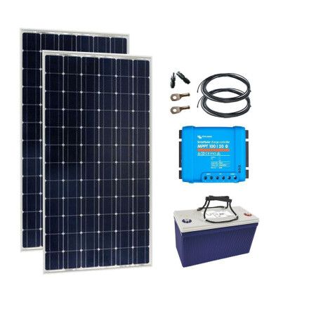 découvrez notre kit solaire 500w économique, parfait pour réduire vos factures d'électricité tout en respectant l'environnement. facile à installer et idéal pour les foyers soucieux de leur consommation énergétique, ce kit vous permettra de tirer parti de l'énergie solaire de manière simple et efficace.