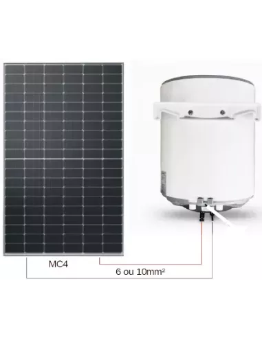 découvrez notre kit solaire 500w économique, une solution idéale pour optimiser votre consommation d'énergie tout en réduisant vos factures. facile à installer, performant et respectueux de l'environnement, il vous permettra de profiter des bienfaits de l'énergie solaire de manière accessible et durable.