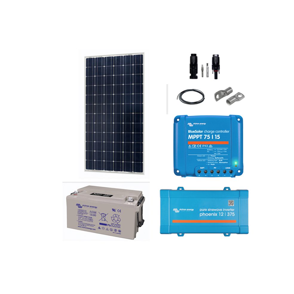 découvrez notre kit solaire 600w, une solution économique pour produire votre propre énergie renouvelable. profitez d'une installation simple et d'économies sur vos factures d'électricité tout en contribuant à la protection de l'environnement.