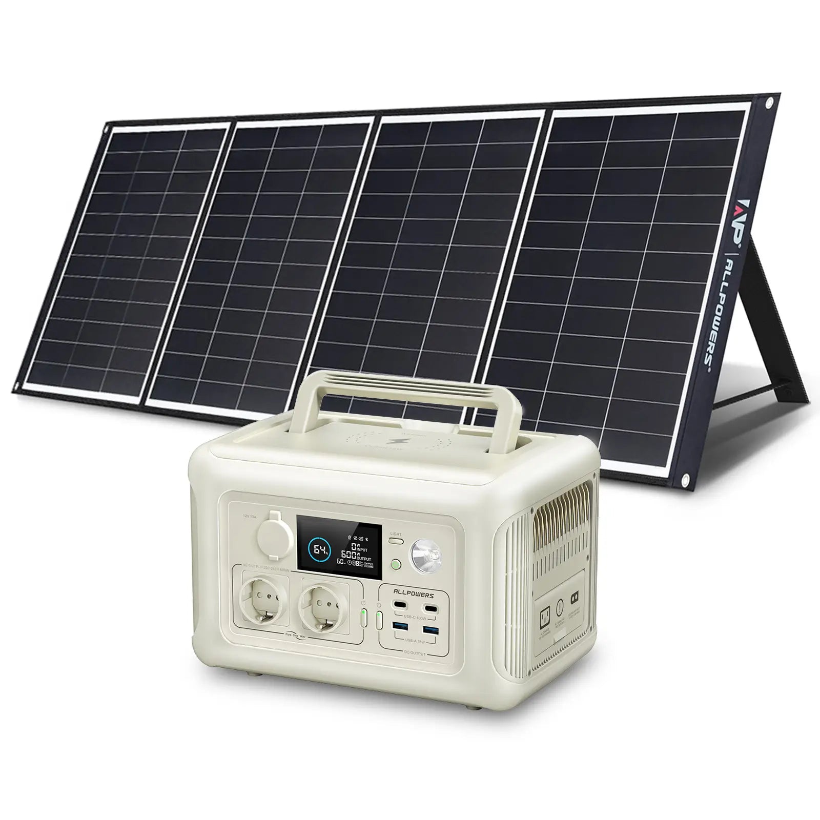 découvrez notre kit solaire 600w, la solution idéale pour réaliser des économies d'énergie tout en préservant l'environnement. profitez d'une autonomie énergétique optimale grâce à notre technologie performante et facile à installer.