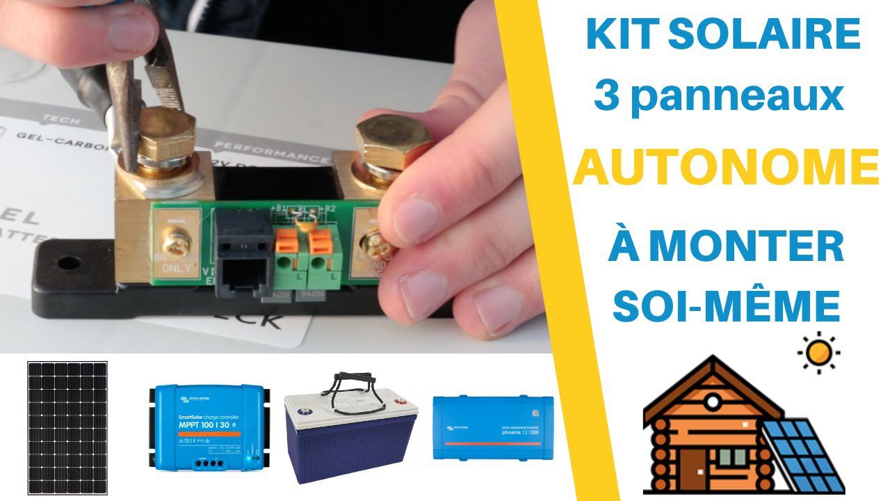 découvrez notre kit solaire 990w, une solution complète et performante pour produire votre propre énergie renouvelable. facile à installer et idéale pour les particuliers et les professionnels, ce kit vous permet de réduire vos factures d'électricité tout en contribuant à la protection de l'environnement. optez pour une énergie propre et durable dès aujourd'hui !