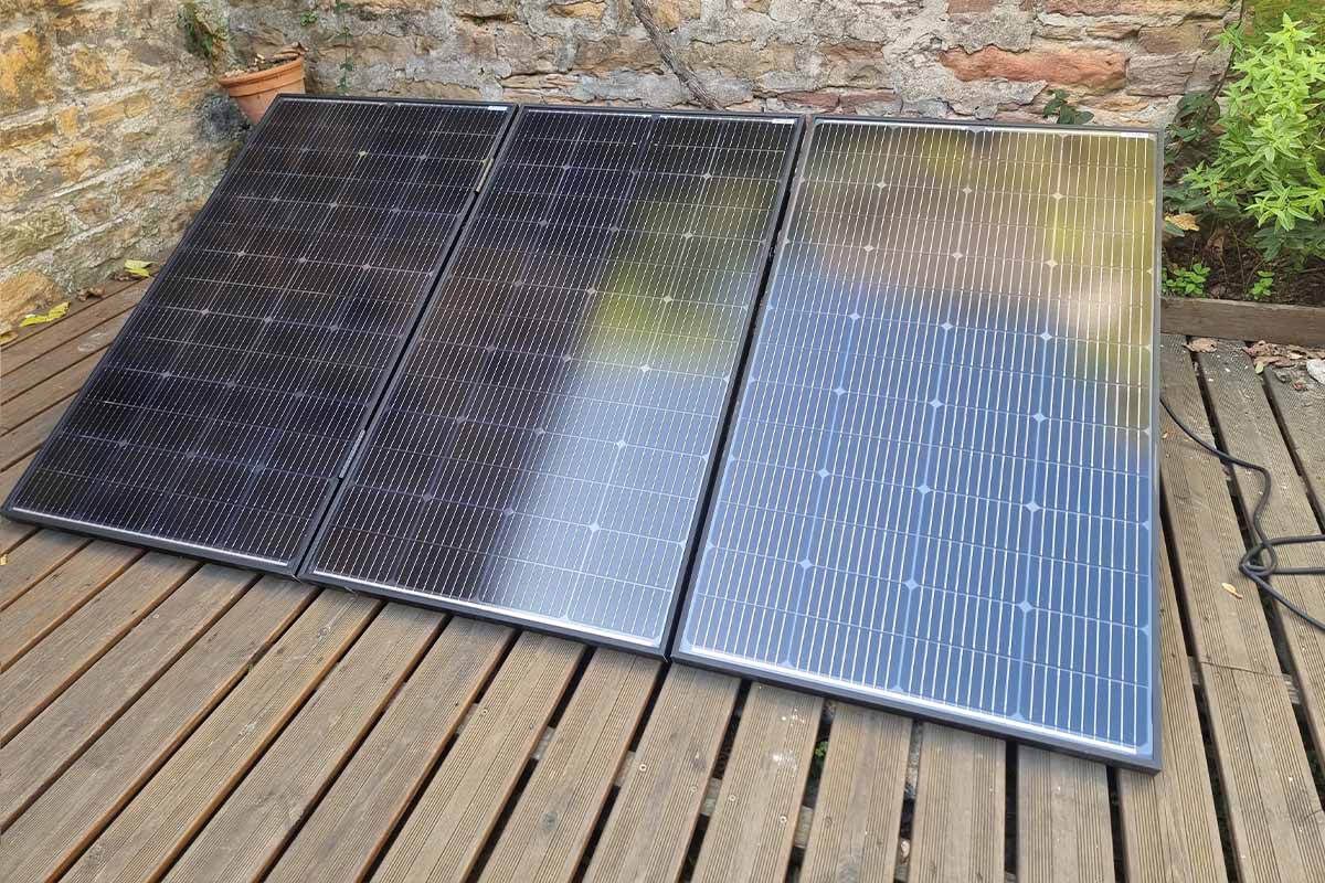 découvrez notre kit solaire 990w, conçu pour maximiser votre autonomie énergétique. idéal pour les installations domestiques ou les activités en plein air, ce kit comprend tout le nécessaire pour une installation facile et rapide. profitez des énergies renouvelables tout en réduisant vos factures d'électricité.