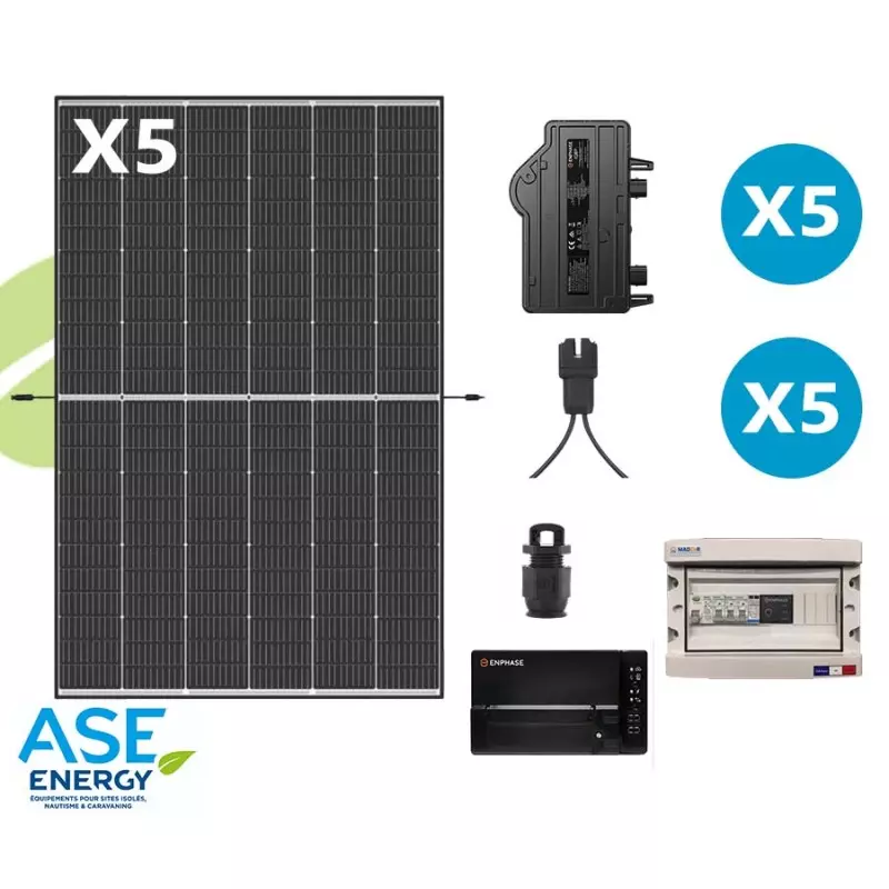 découvrez notre kit solaire d'autoconsommation, idéal pour réduire vos factures d'électricité tout en préservant l'environnement. facile à installer, ce kit vous permet de générer votre propre énergie renouvelable et de profiter d'une autonomie énergétique.