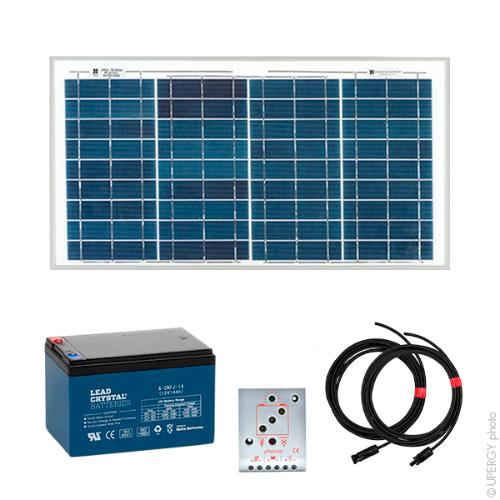 découvrez notre kit solaire autonome, la solution idéale pour produire votre propre énergie renouvelable. facile à installer et écologique, il vous permet de réduire vos factures d'électricité tout en préservant l'environnement. profitez d'une autonomie énergétique dès aujourd'hui !