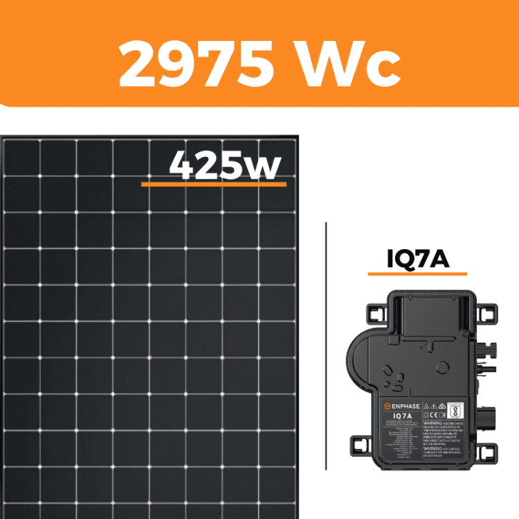 découvrez nos kits solaires discount, parfaits pour réaliser des économies d'énergie tout en préservant l'environnement. profitez d'une installation simple et accessible pour transformer votre foyer en une source d'énergie renouvelable.