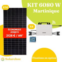 découvrez notre avis sur le kit solaire discount : une solution économique pour produire votre propre énergie solaire. analyse des avantages, inconvénients et recommandations pour bien choisir votre kit.